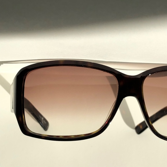 Ralph Lauren Tortoise Shell Sunglasses 7579/S UB6 DD main image 16